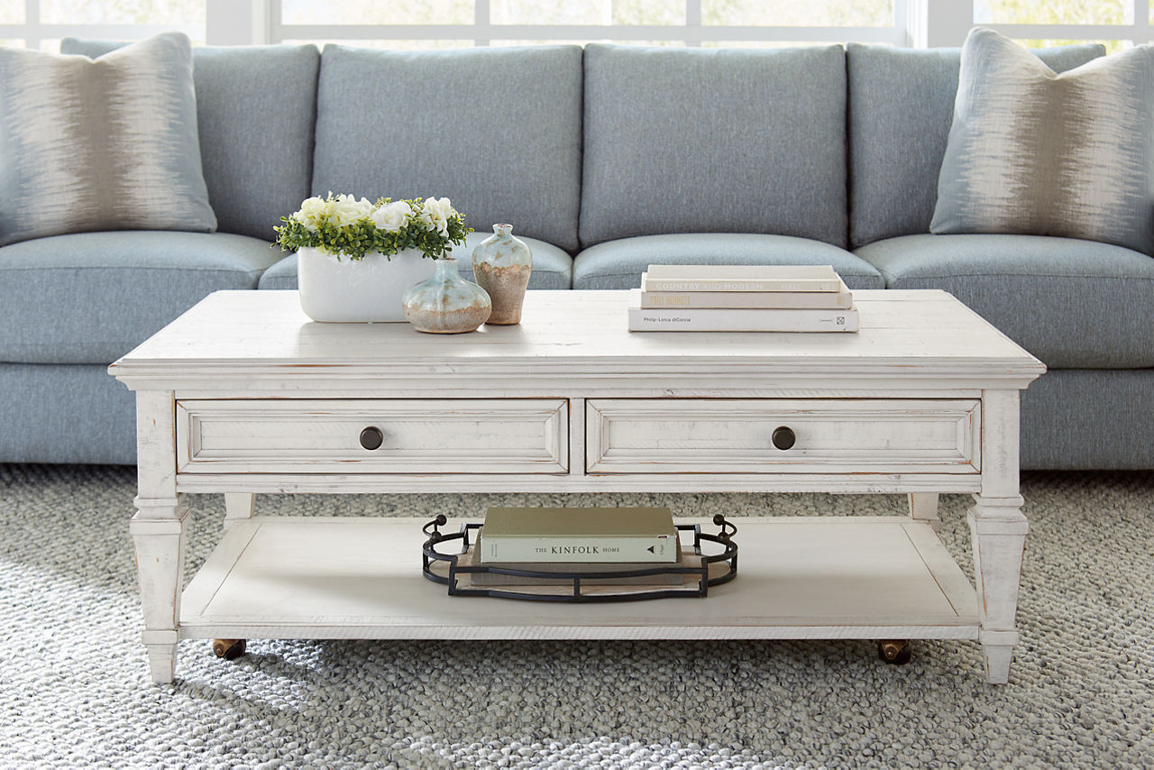 Beckley Coffee Table